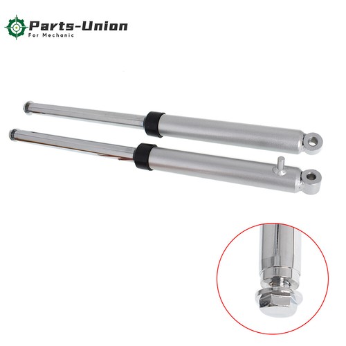 480mm pair front forks - pair,