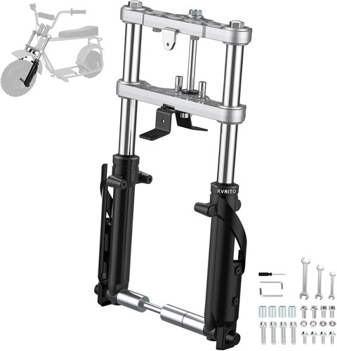 Front forks suspension kit - front,