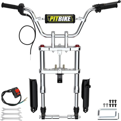 Inverted front forks - inverted,