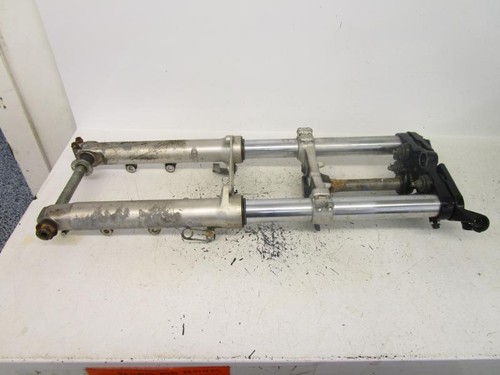 Suzuki 900r front - 900r, forks