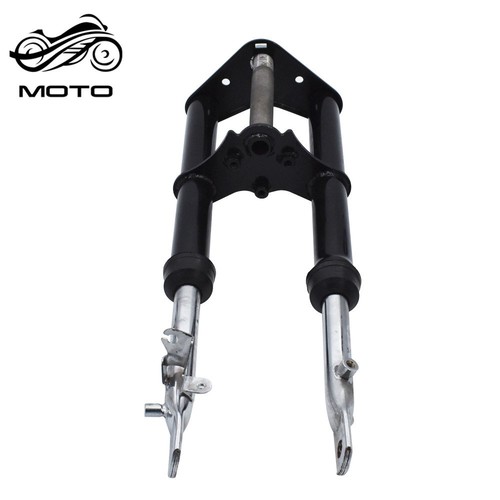 New complete front forks shock - complete,