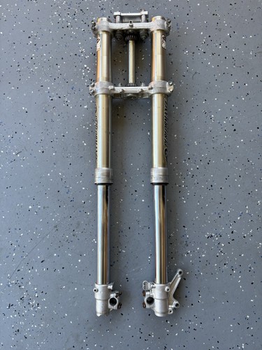 Kawasaki kx250 1997 98 - 1997,