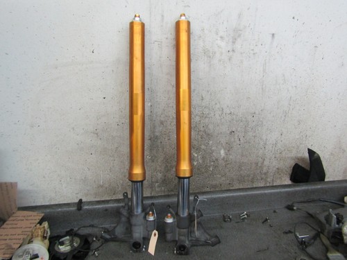 Yamaha r6 forks - 08,
