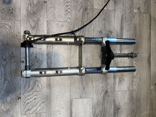 Suzuki 600 r rf600 - 94, 95